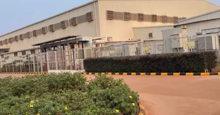 18,973 sqft warehouse in Hubli, Karnataka