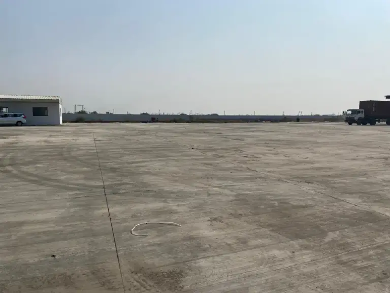 70,000 sqft warehouse in Dahej, Gujarat