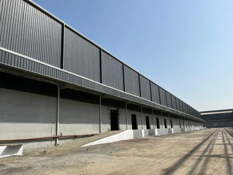 49,000 sqft warehouse in Bhiwandi, Maharashtra