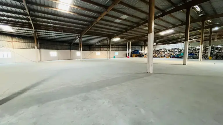 17,000 sqft warehouse in Hyderabad, Telangana