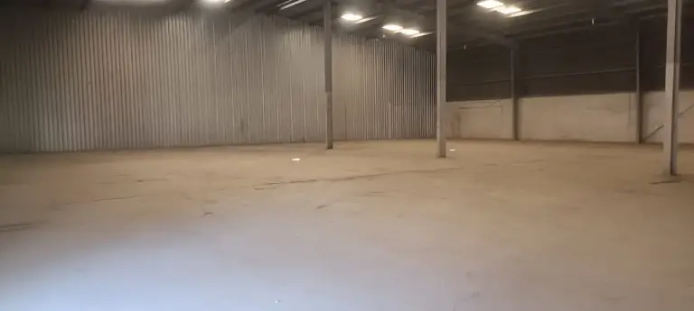 40,000 sqft warehouse in Hyderabad, Telangana