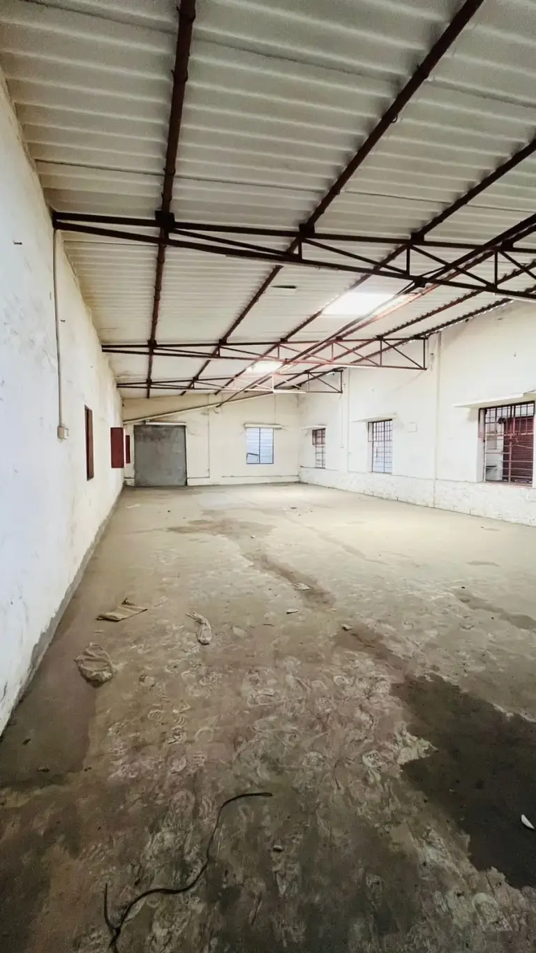 3,500 sqft warehouse in Hyderabad, Telangana