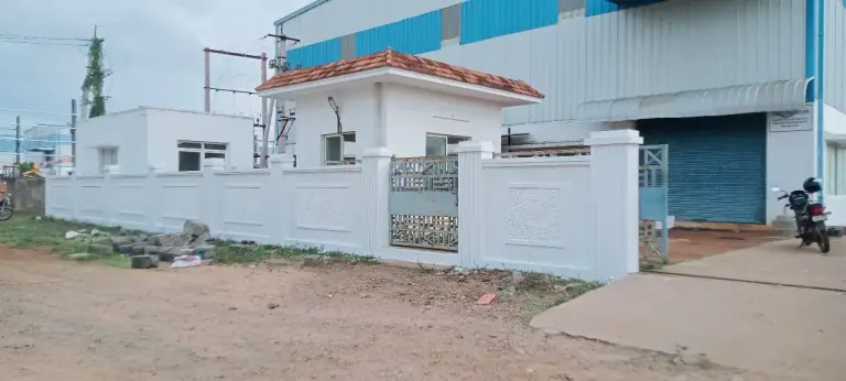 27,835 sqft warehouse in Tirupati, Andhra Pradesh