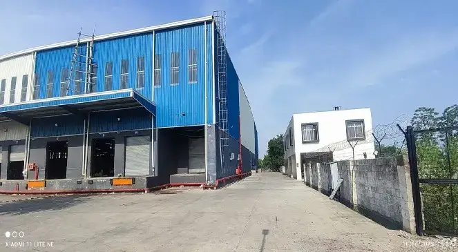 3,50,000 sqft warehouse in Jaipur, Rajasthan