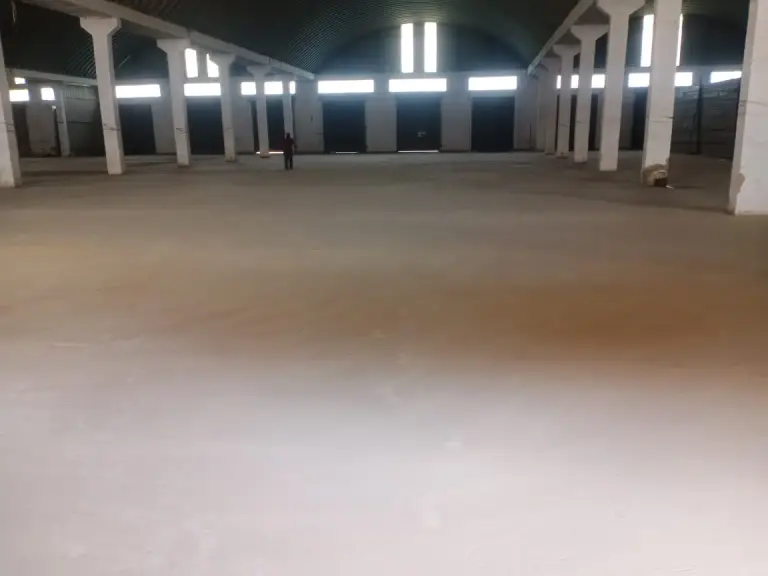 20,000 sqft warehouse in Palwal, Haryana