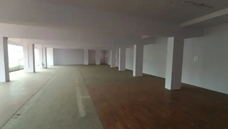 3,200 sqft warehouse in Bengaluru, Karnataka