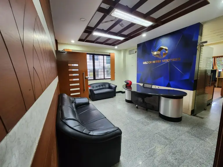 1,500 sqft warehouse in Bengaluru, Karnataka