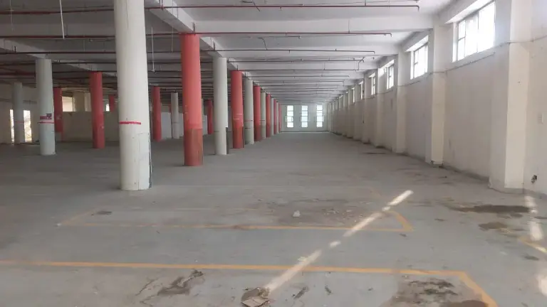 22,000 sqft warehouse in Gurugram, Haryana