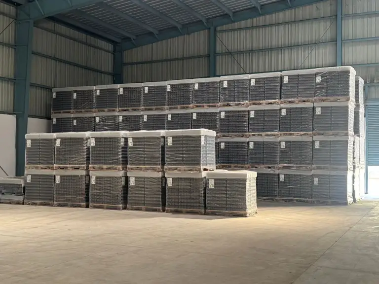 1,20,000 sqft warehouse in Hyderabad, Telangana