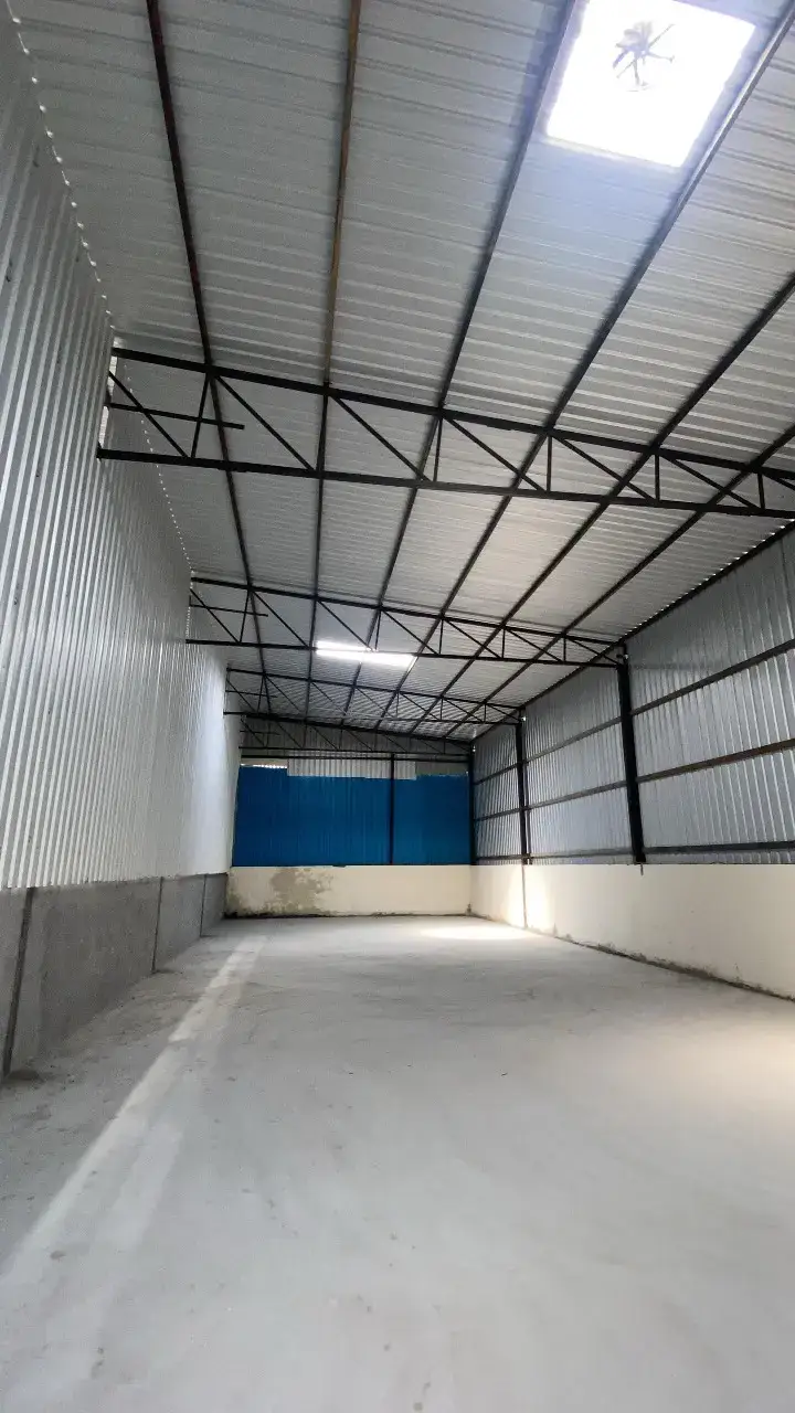 11,000 sqft warehouse in Karnal, Haryana