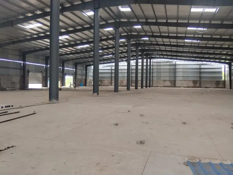 15,000 sqft warehouse in Nagpur, Maharashtra