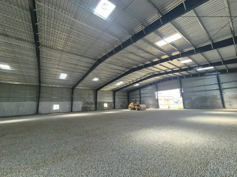 20,000 sqft warehouse in Hyderabad, Telangana