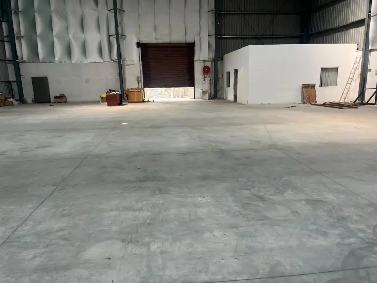15,000 sqft warehouse in Mangaluru, Karnataka