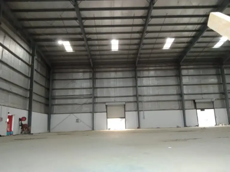 13,500 sqft warehouse in Gurugram, Haryana
