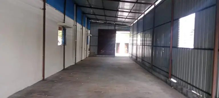 5,000 sqft warehouse in Bengaluru, Karnataka