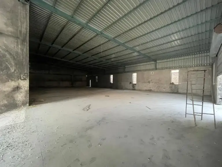 10,000 sqft warehouse in Jodhpur, Rajasthan