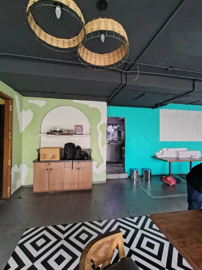 2,500 sqft warehouse in Bengaluru, Karnataka