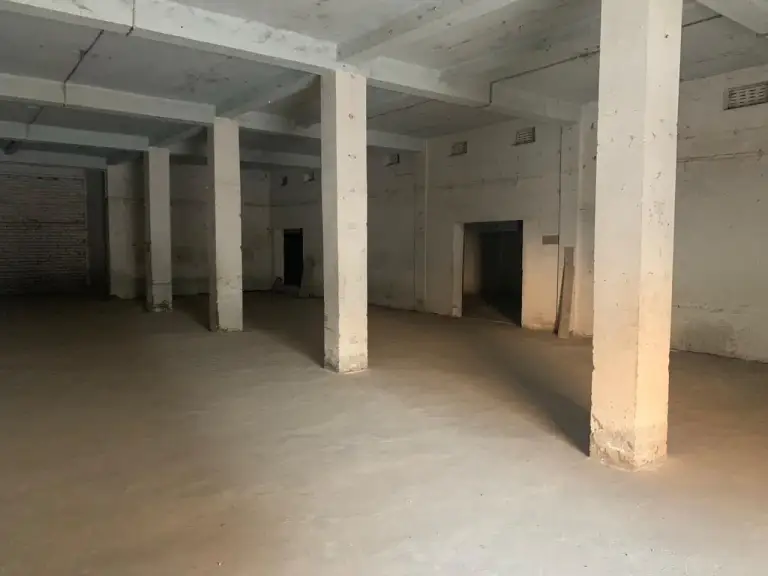 10,000 sqft warehouse in Bhubaneswar, Odisha