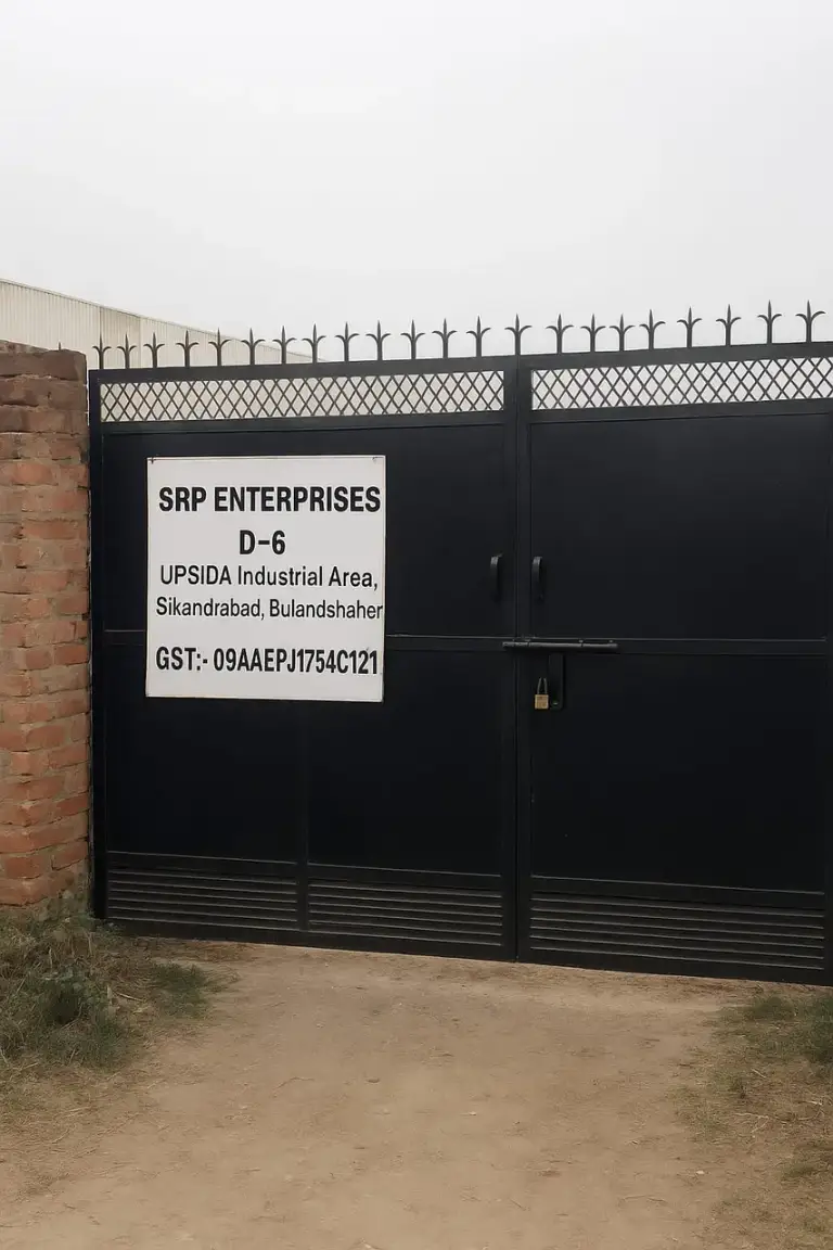 20,200 sqft warehouse in Ghaziabad, Uttar Pradesh