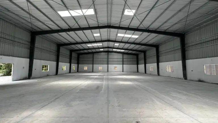 10,000 sqft warehouse in Bengaluru, Karnataka