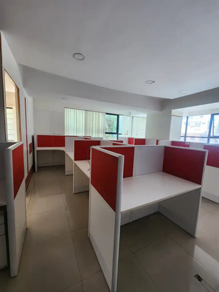 2,000 sqft warehouse in Bengaluru, Karnataka