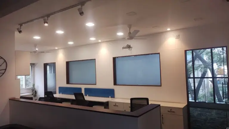 1,750 sqft warehouse in Bengaluru, Karnataka