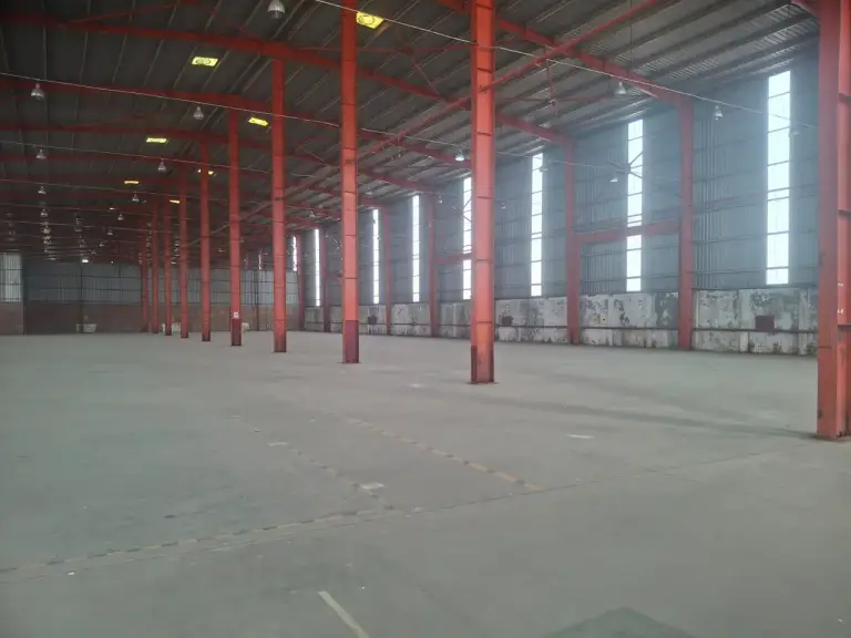 1,50,000 sqft warehouse in Ghaziabad, Uttar Pradesh