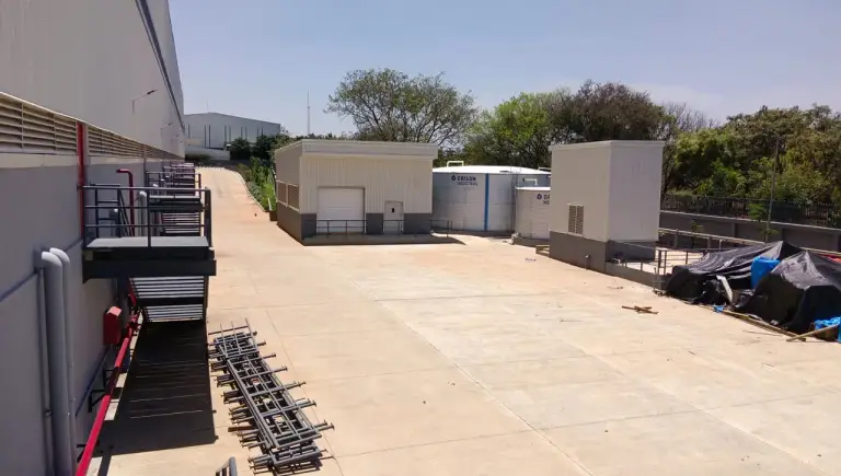 2,75,000 sqft warehouse in Kolar, Karnataka
