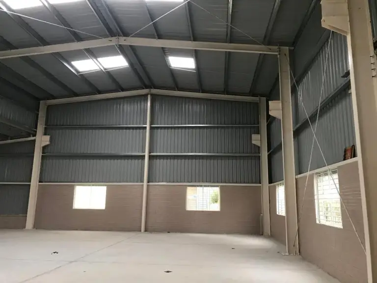 5,600 sqft warehouse in Bengaluru, Karnataka