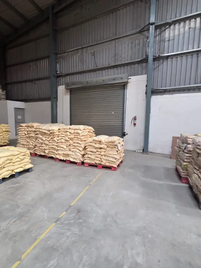 13,500 sqft warehouse in Indore, Madhya Pradesh
