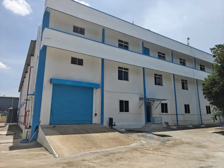25,000 sqft warehouse in Bengaluru, Karnataka