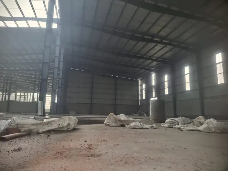 9,40,002 sqft warehouse in Dadri, Uttar Pradesh