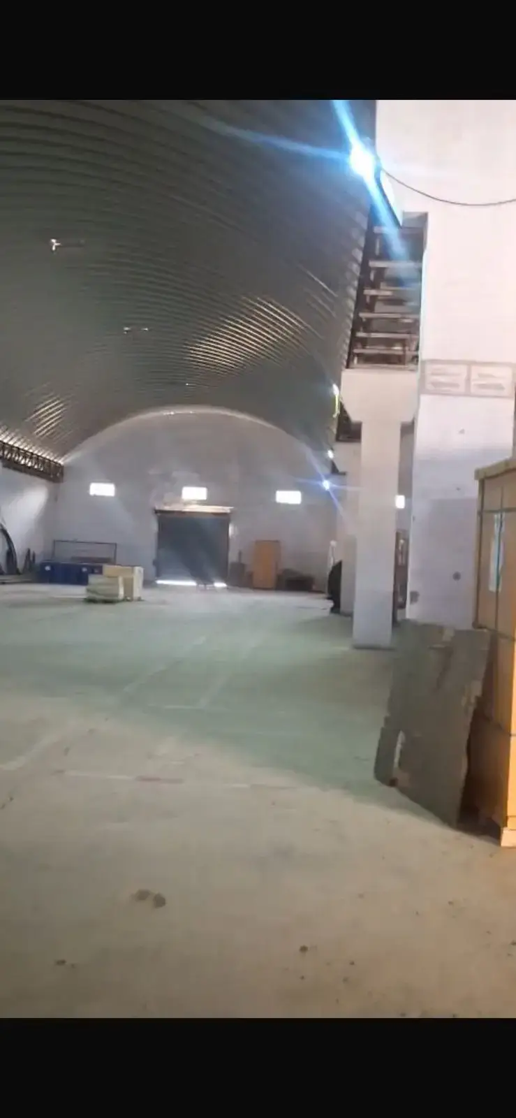 20,000 sqft warehouse in Bhiwandi, Maharashtra