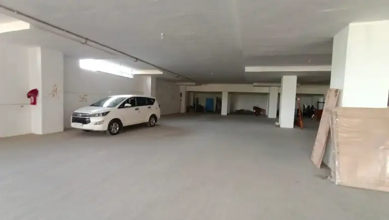 6,300 sqft warehouse in Bengaluru, Karnataka