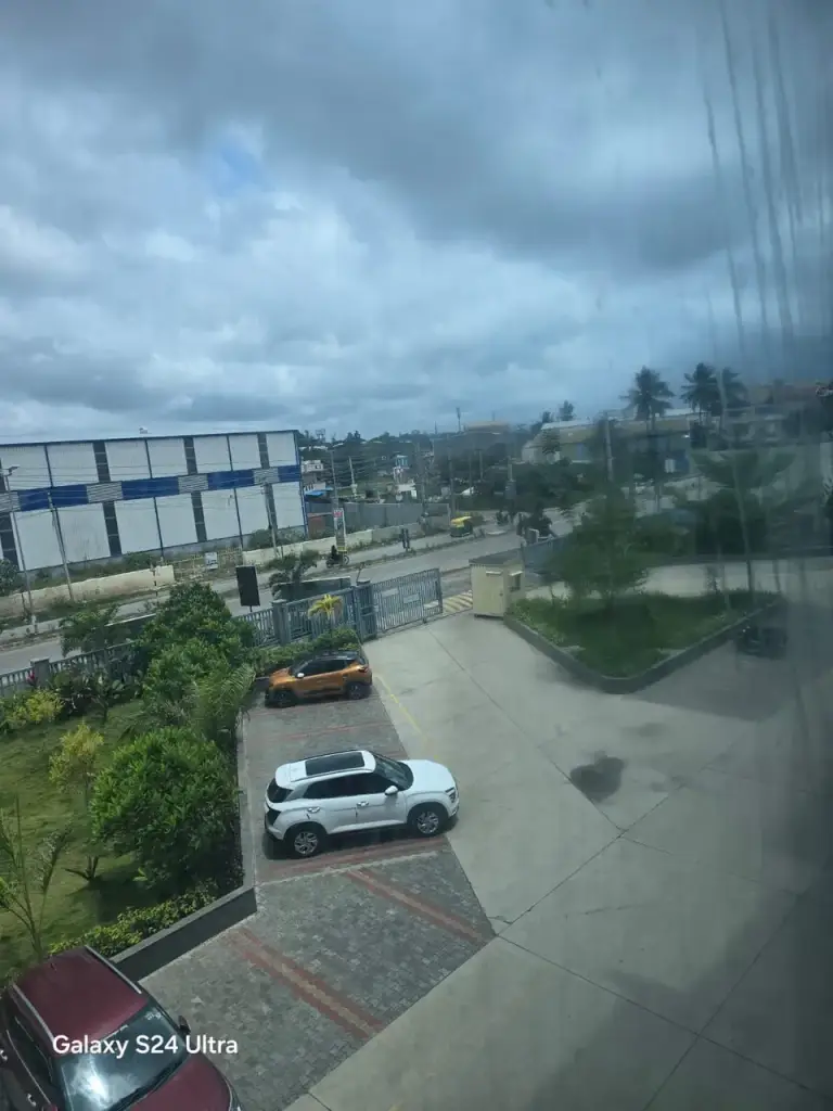 50,000 sqft warehouse in Bengaluru, Karnataka