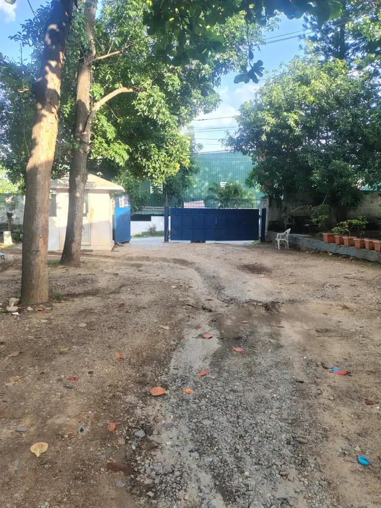 6,000 sqft warehouse in Bengaluru, Karnataka