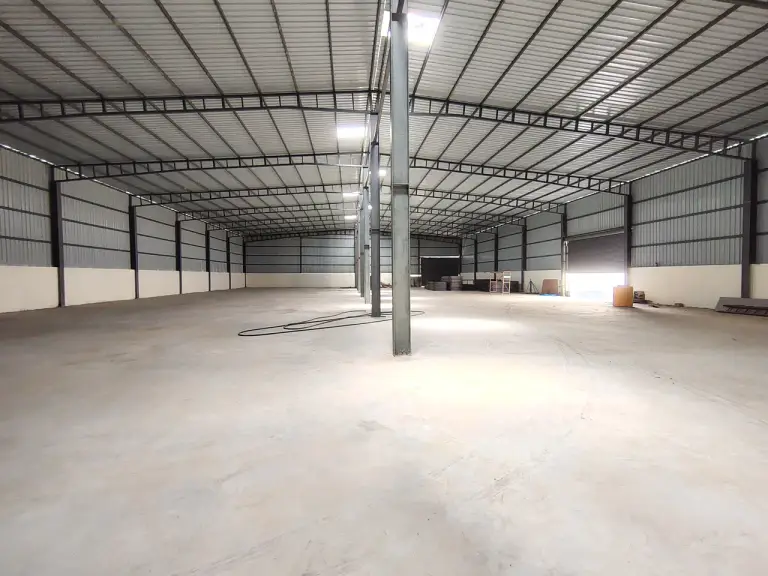 20,000 sqft warehouse in Bengaluru, Karnataka