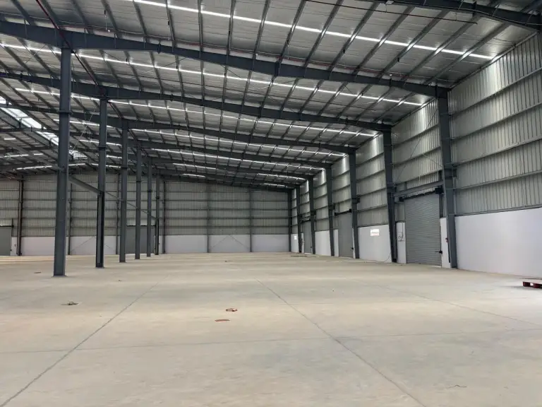 23,000 sqft warehouse in Ahmedabad, Gujarat