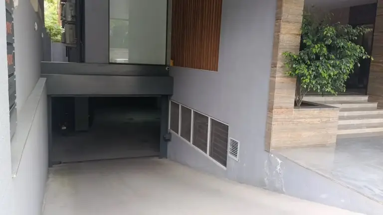 3,000 sqft warehouse in Bengaluru, Karnataka