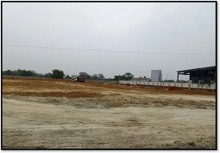 2,50,000 sqft warehouse in Ghaziabad, Uttar Pradesh