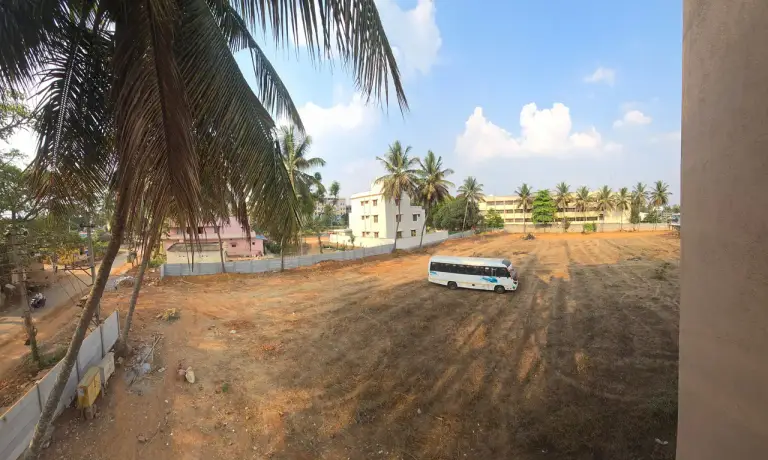 43,650 sqft warehouse in Bengaluru, Karnataka