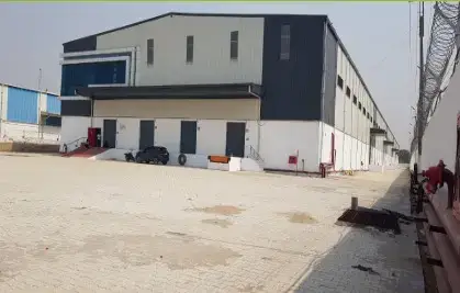 5,00,000 sqft warehouse in Gurugram, Haryana