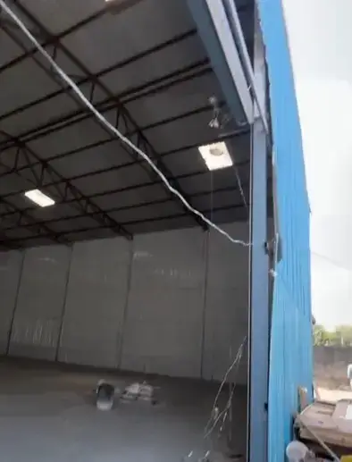 13,000 sqft warehouse in Ghaziabad, Uttar Pradesh
