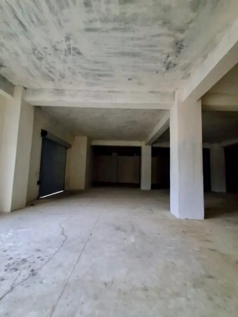 15,000 sqft warehouse in Bhiwandi, Maharashtra