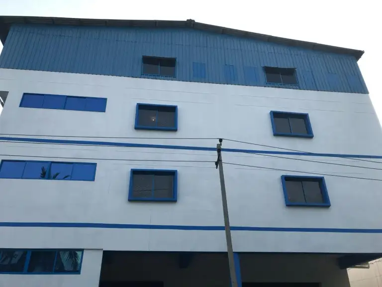 4,000 sqft warehouse in Bengaluru, Karnataka