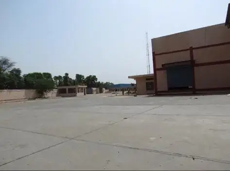 12,500 sqft warehouse in Gurugram, Haryana