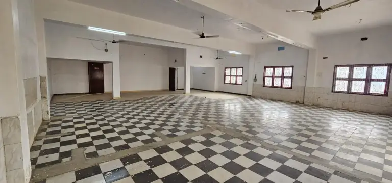 2,000 sqft warehouse in Chennai, Tamil Nadu
