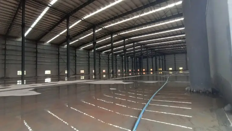 50,000 sqft warehouse in Bengaluru, Karnataka