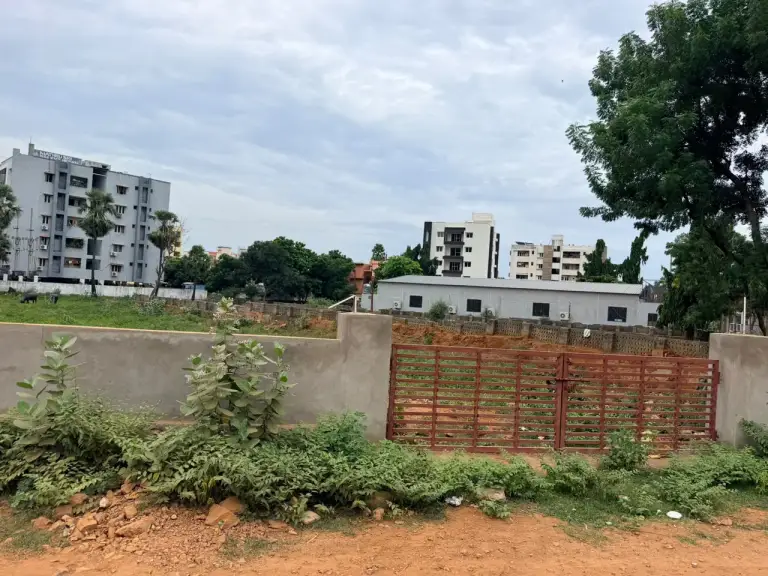 43,560 sqft warehouse in Visakhapatnam, Andhra Pradesh