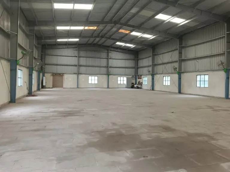 5,000 sqft warehouse in Anantapur, Andhra Pradesh